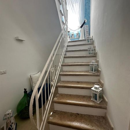 B&B Sigo Трані Екстер'єр фото