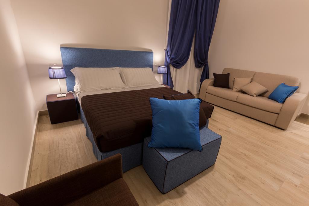 B&B Sigo Трані Номер фото