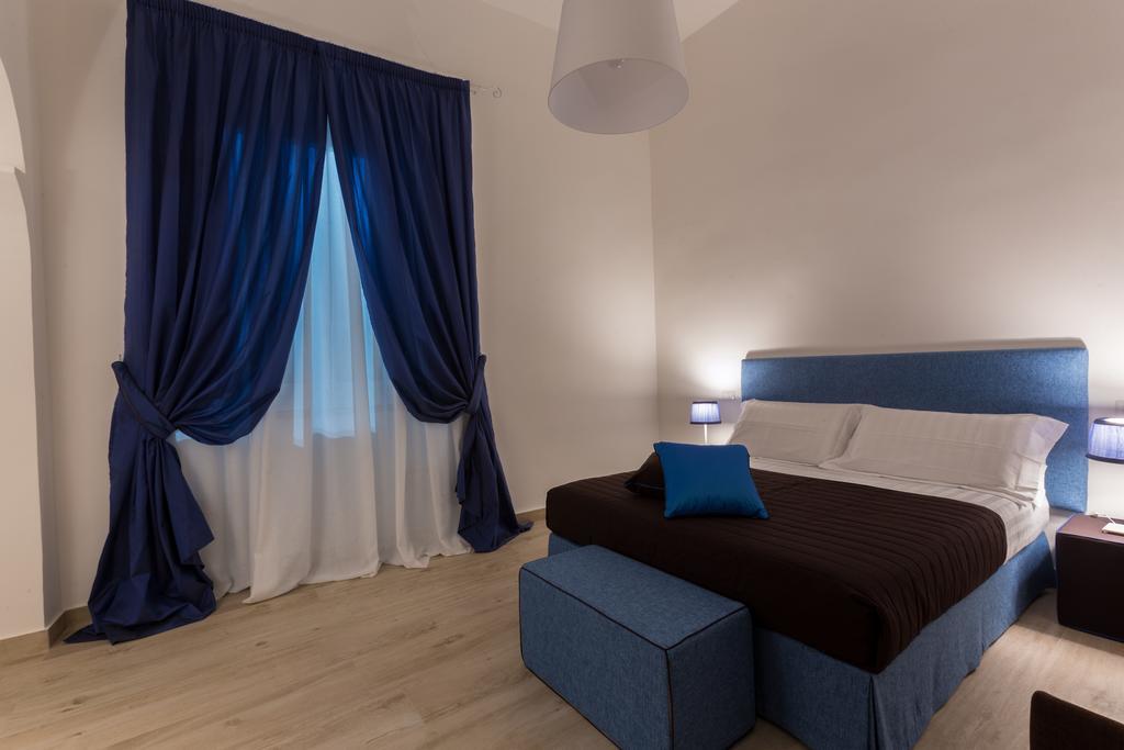 B&B Sigo Трані Номер фото