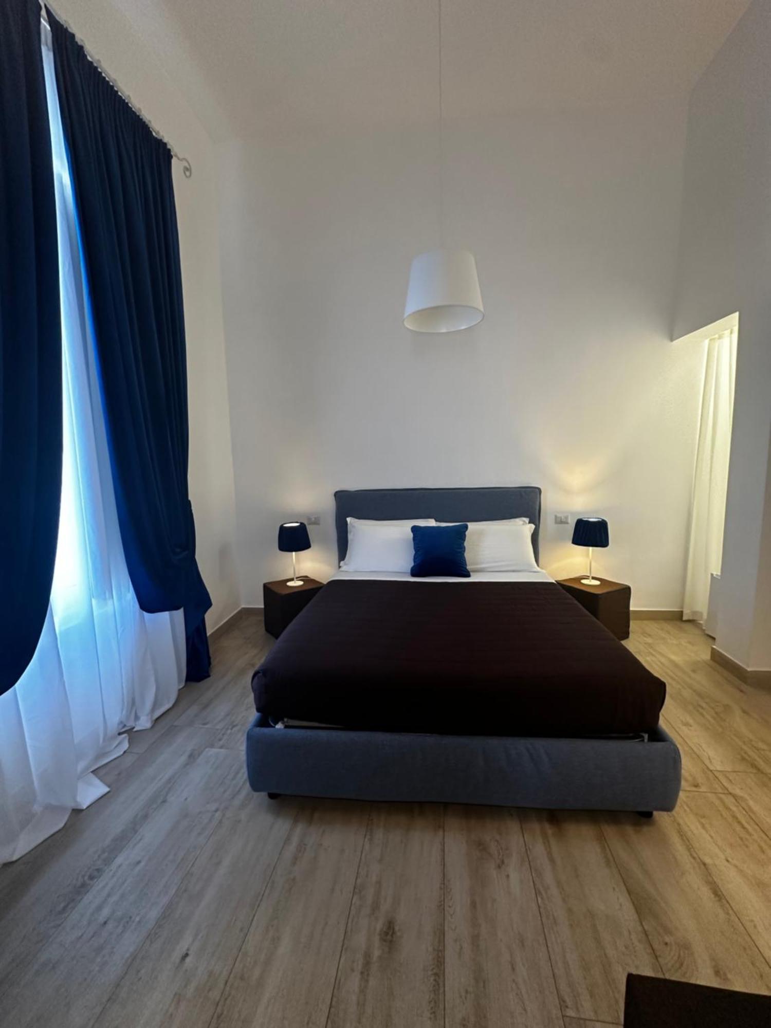 B&B Sigo Трані Екстер'єр фото