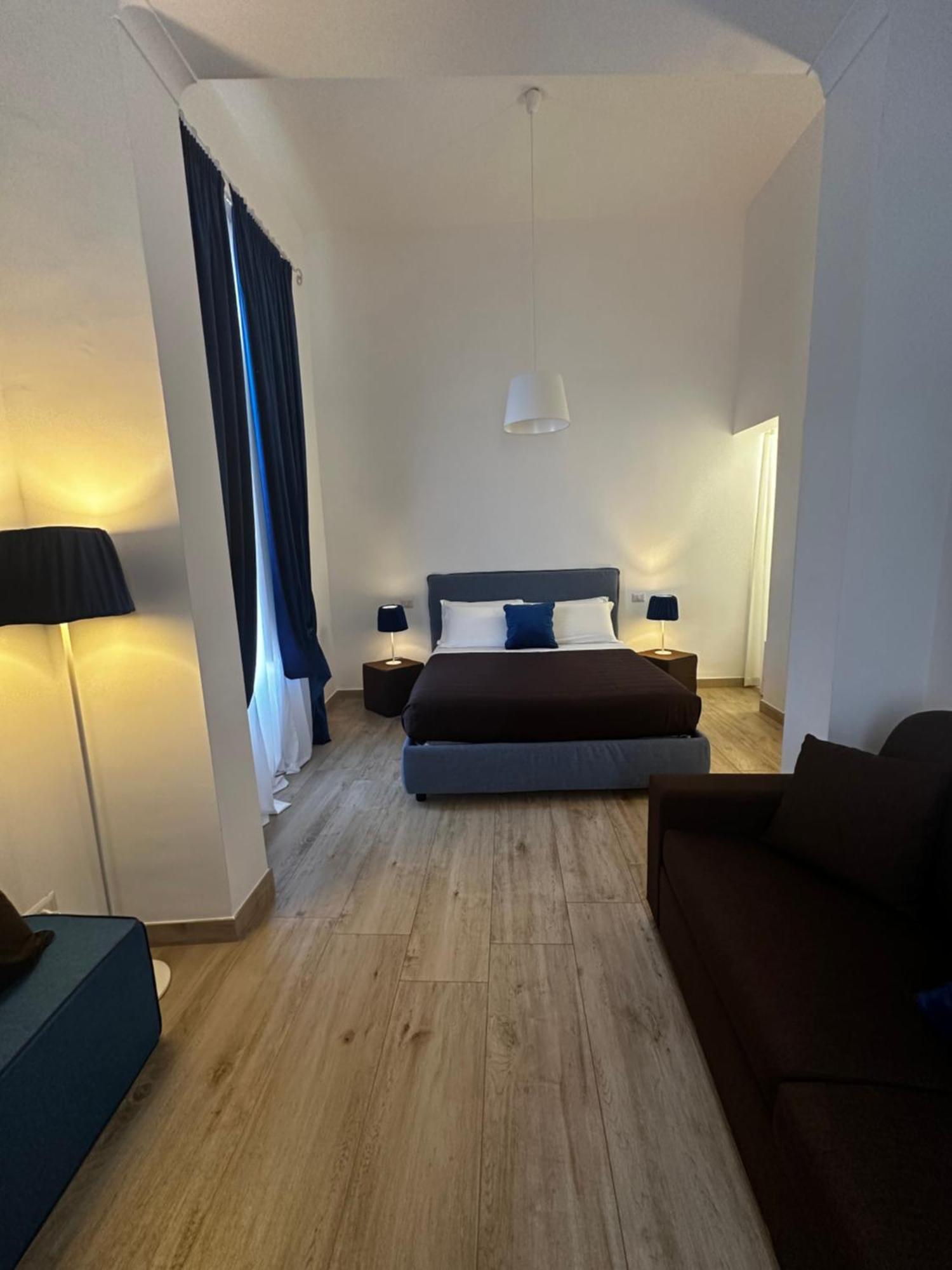 B&B Sigo Трані Екстер'єр фото