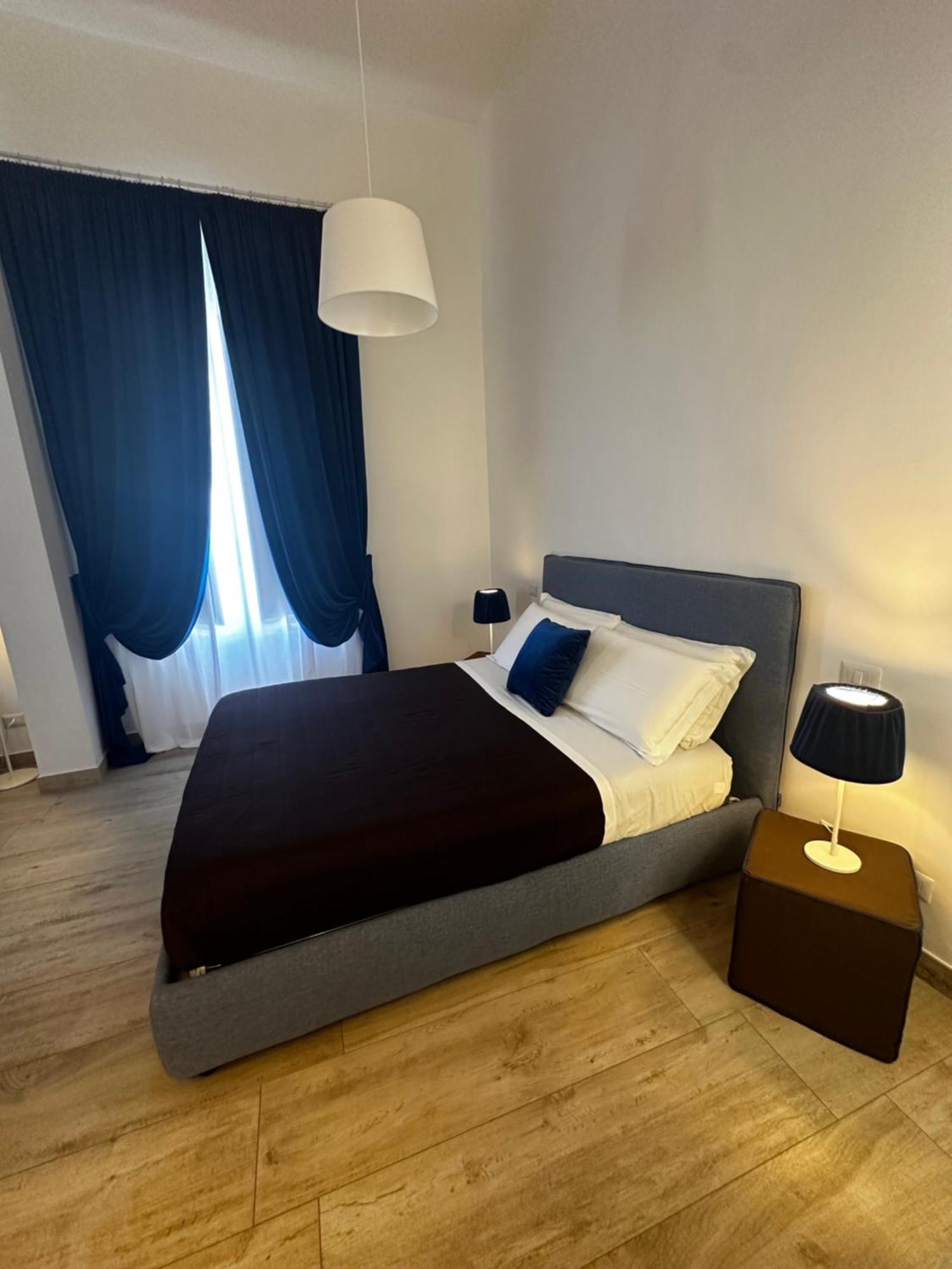 B&B Sigo Трані Екстер'єр фото