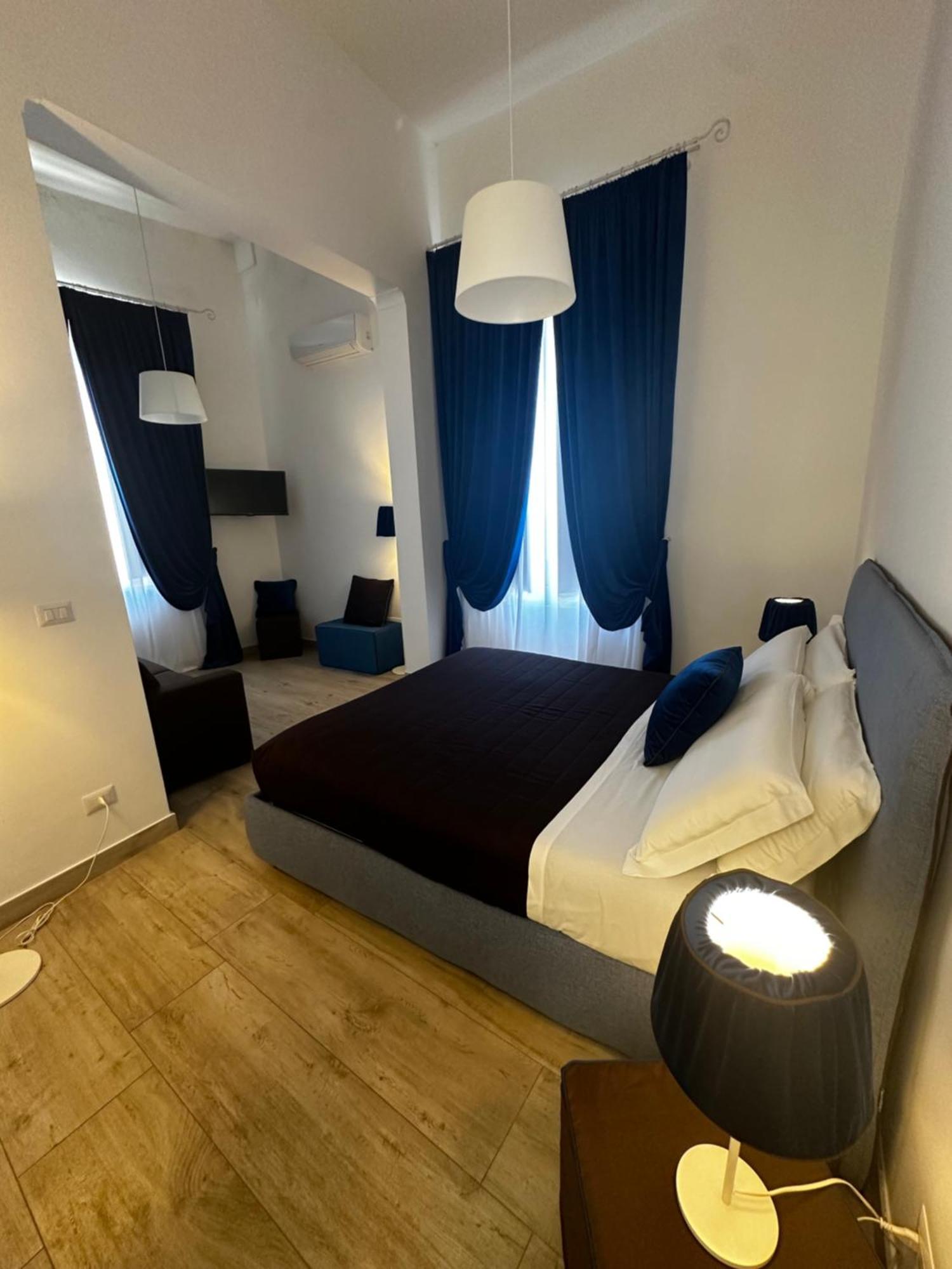 B&B Sigo Трані Екстер'єр фото