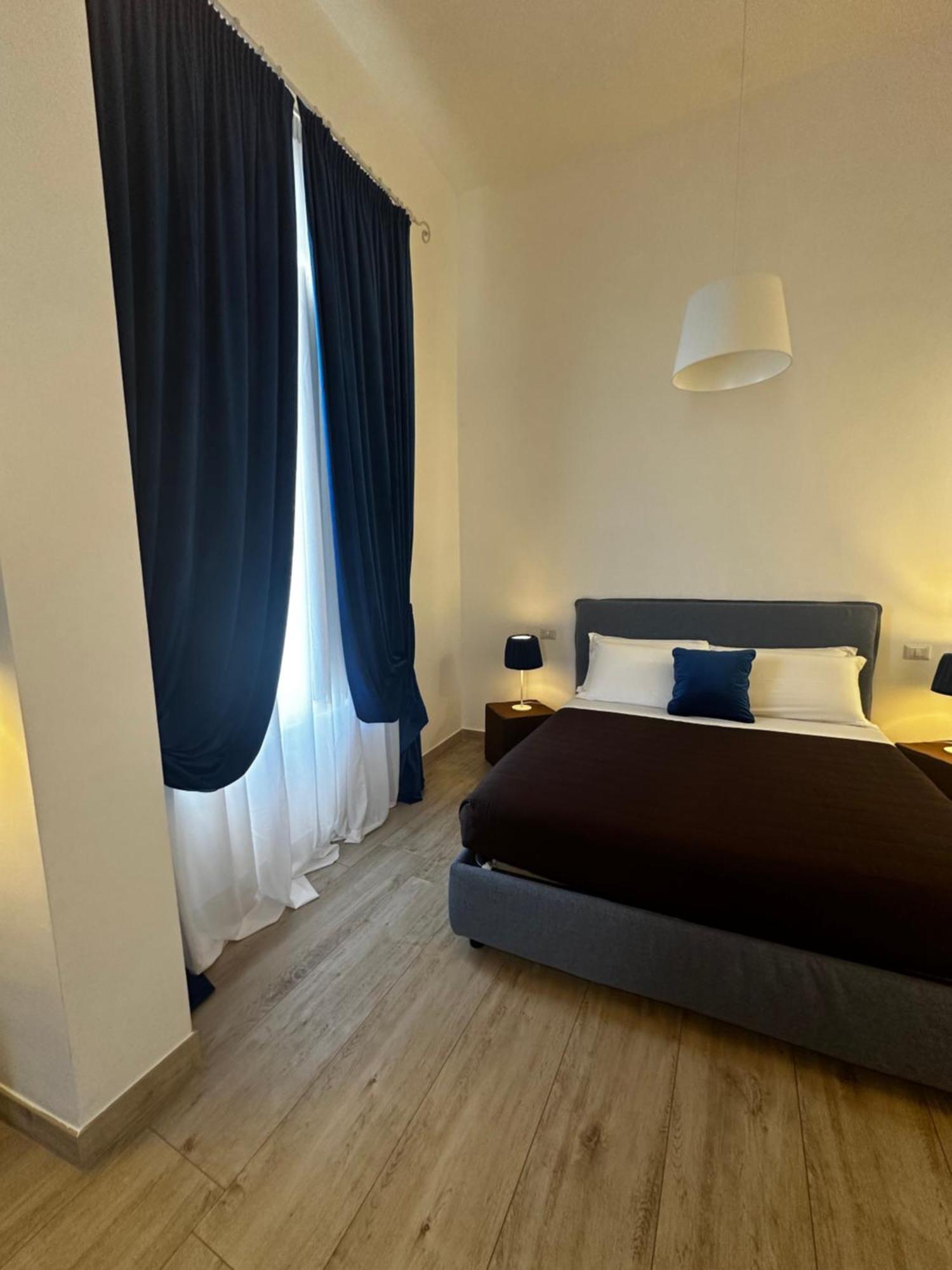 B&B Sigo Трані Екстер'єр фото