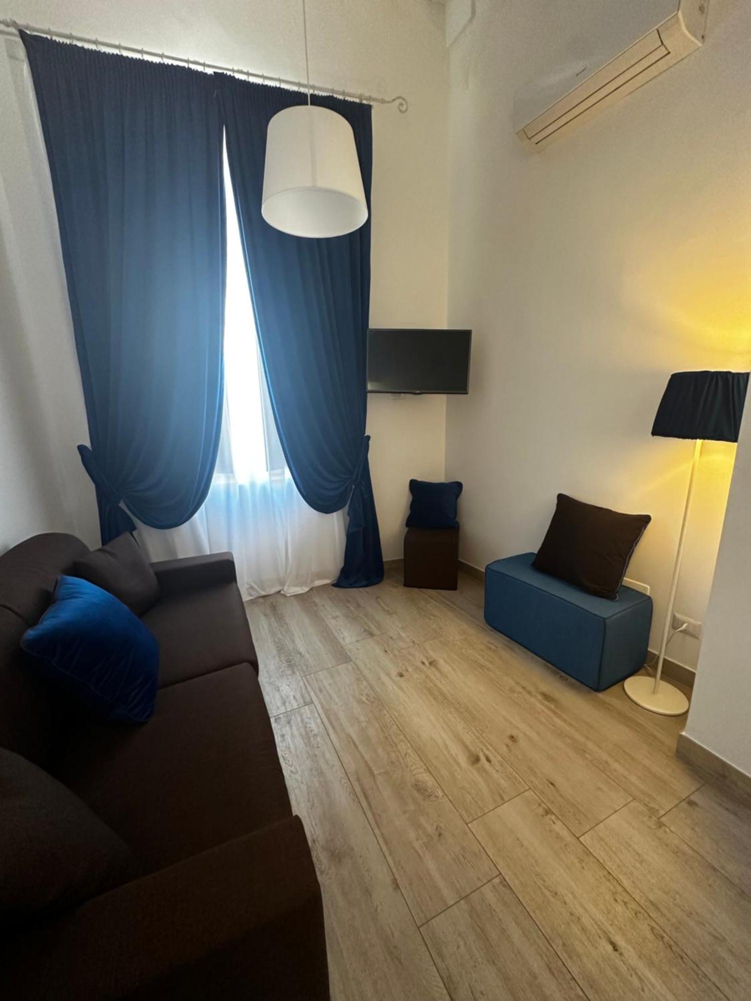 B&B Sigo Трані Екстер'єр фото