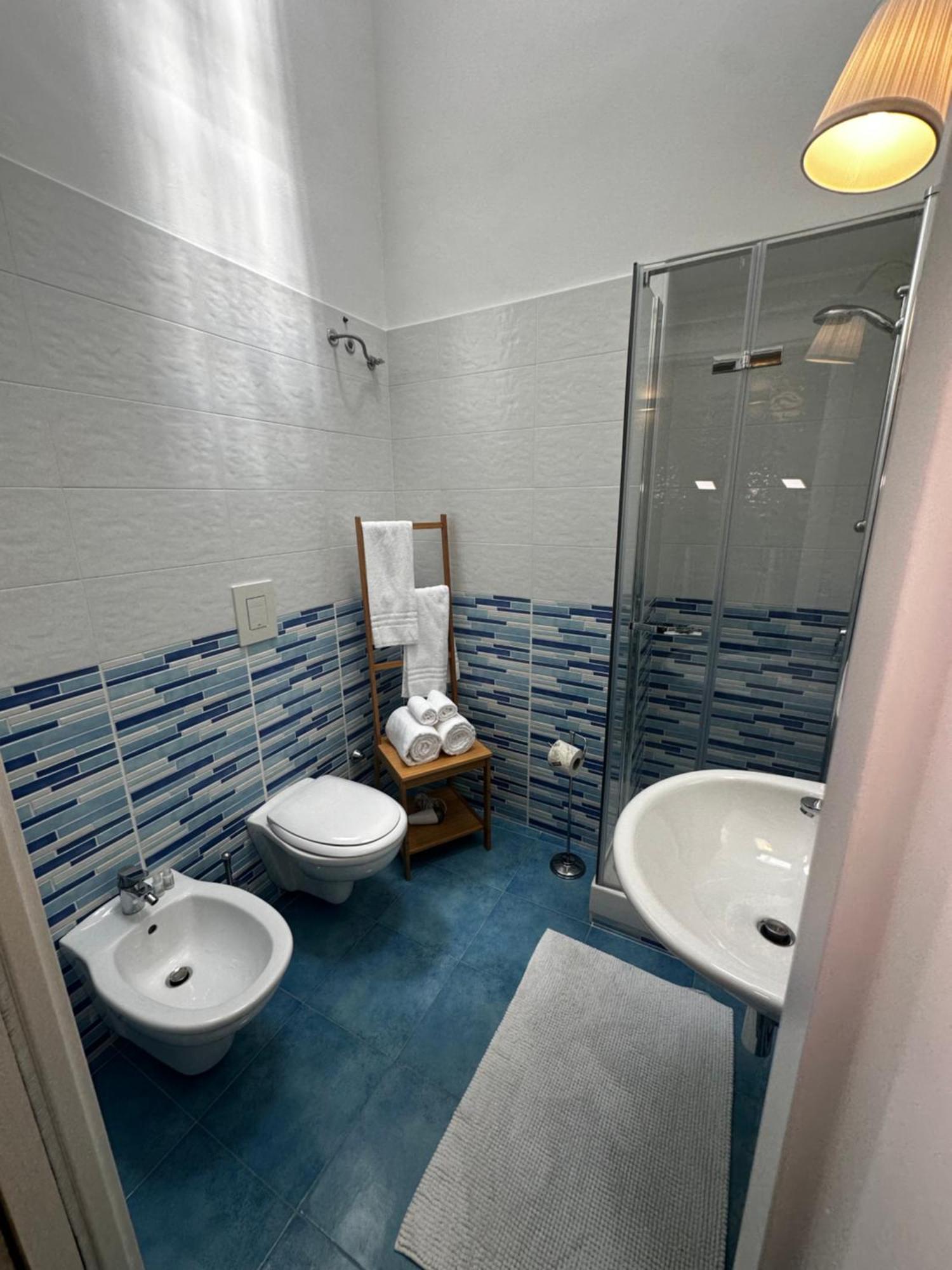 B&B Sigo Трані Екстер'єр фото