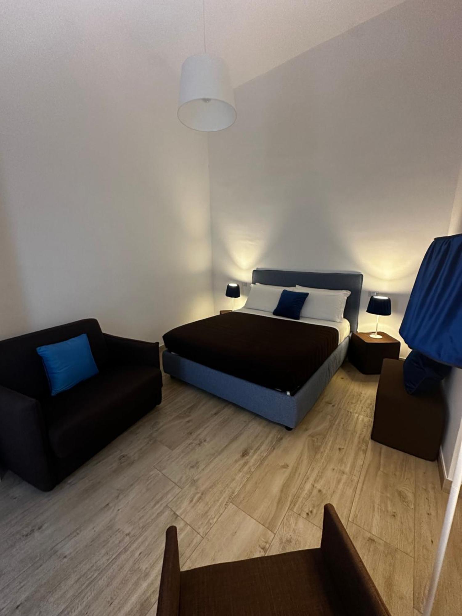 B&B Sigo Трані Екстер'єр фото