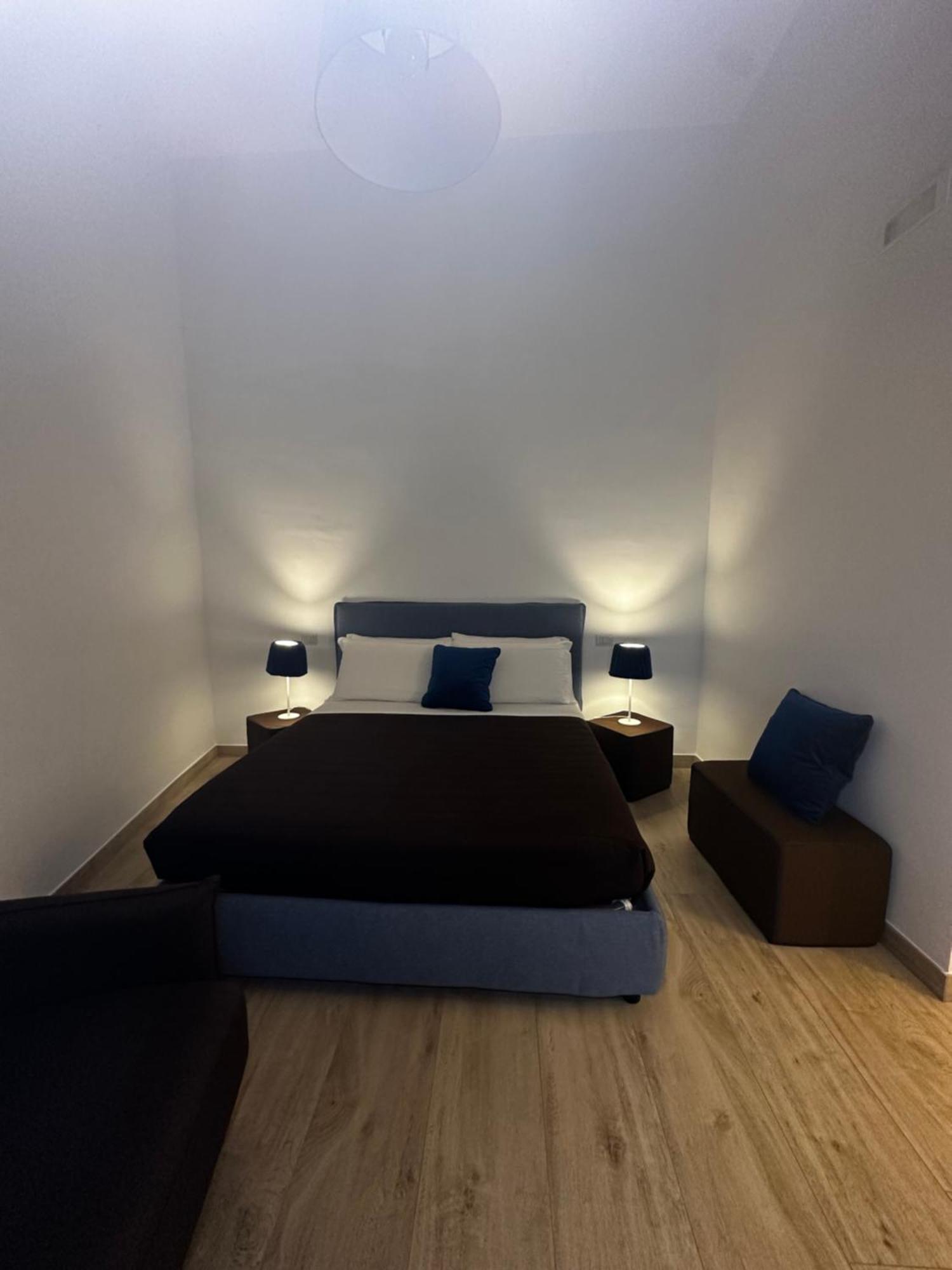 B&B Sigo Трані Екстер'єр фото