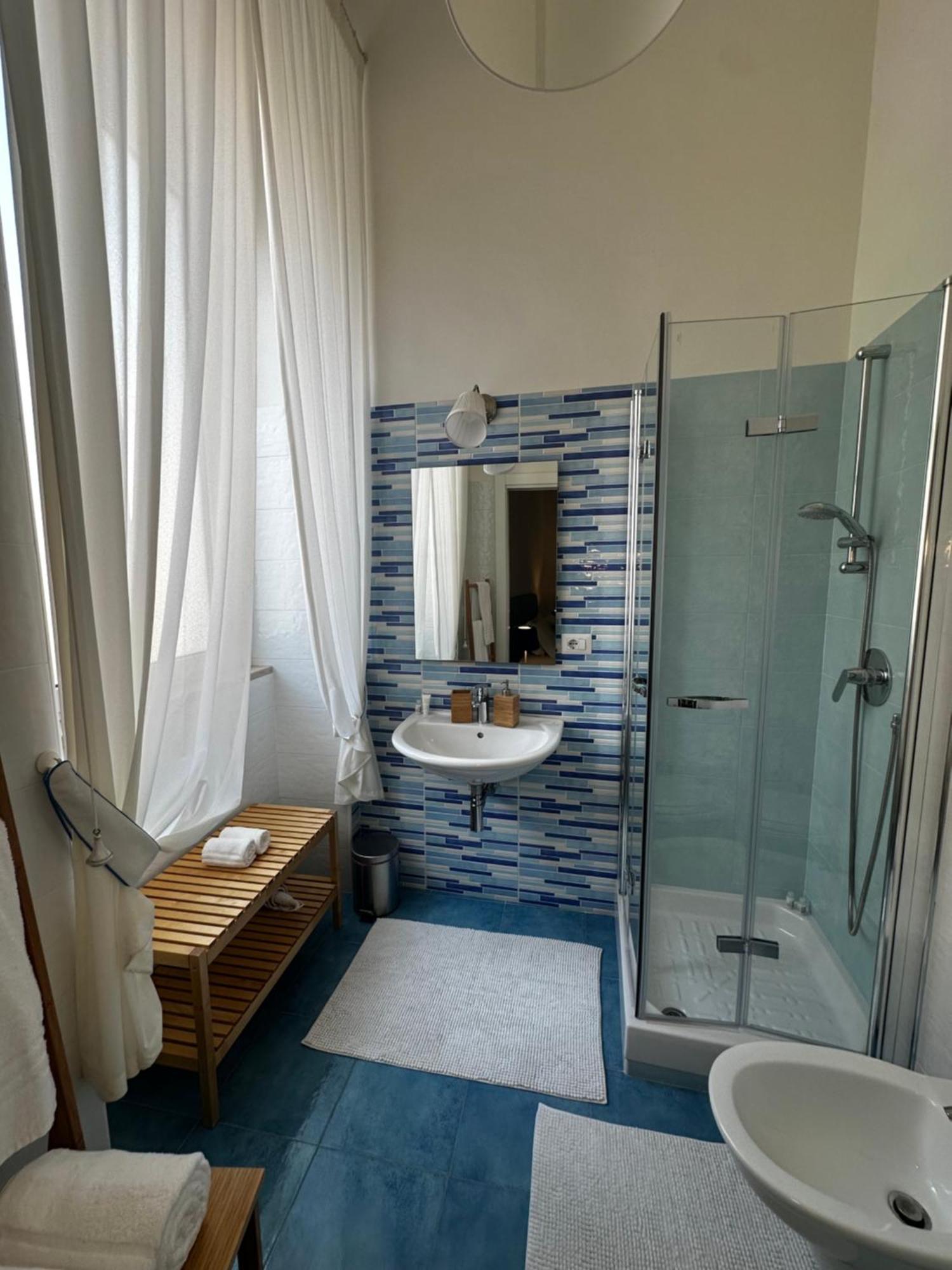 B&B Sigo Трані Екстер'єр фото