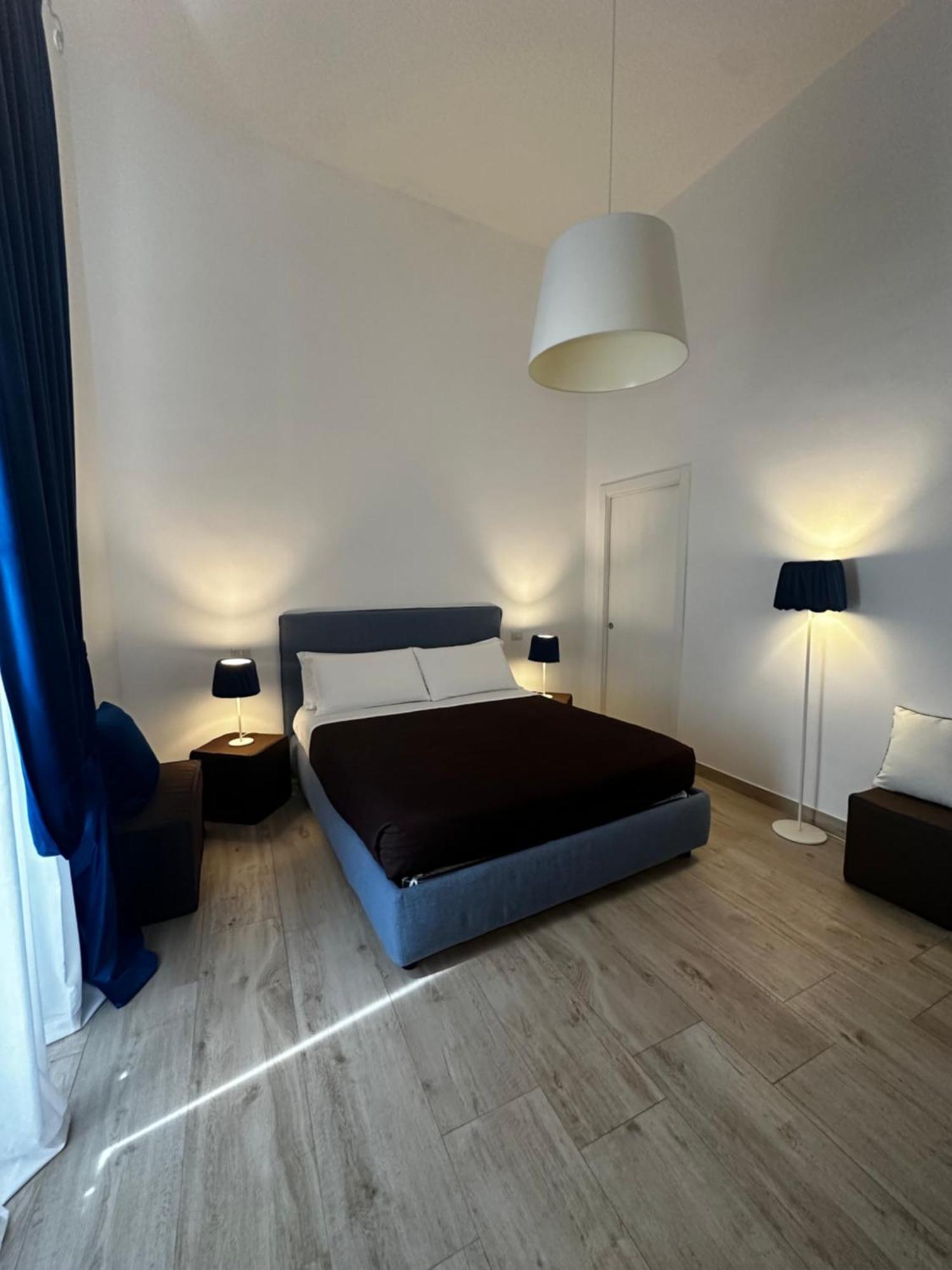 B&B Sigo Трані Екстер'єр фото