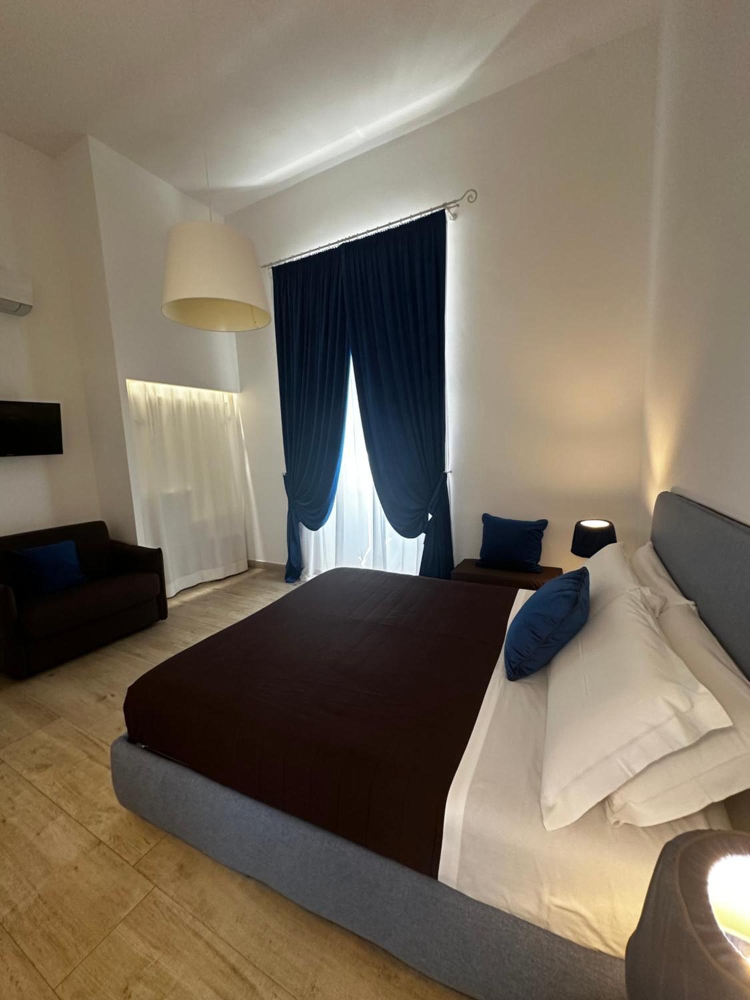 B&B Sigo Трані Екстер'єр фото