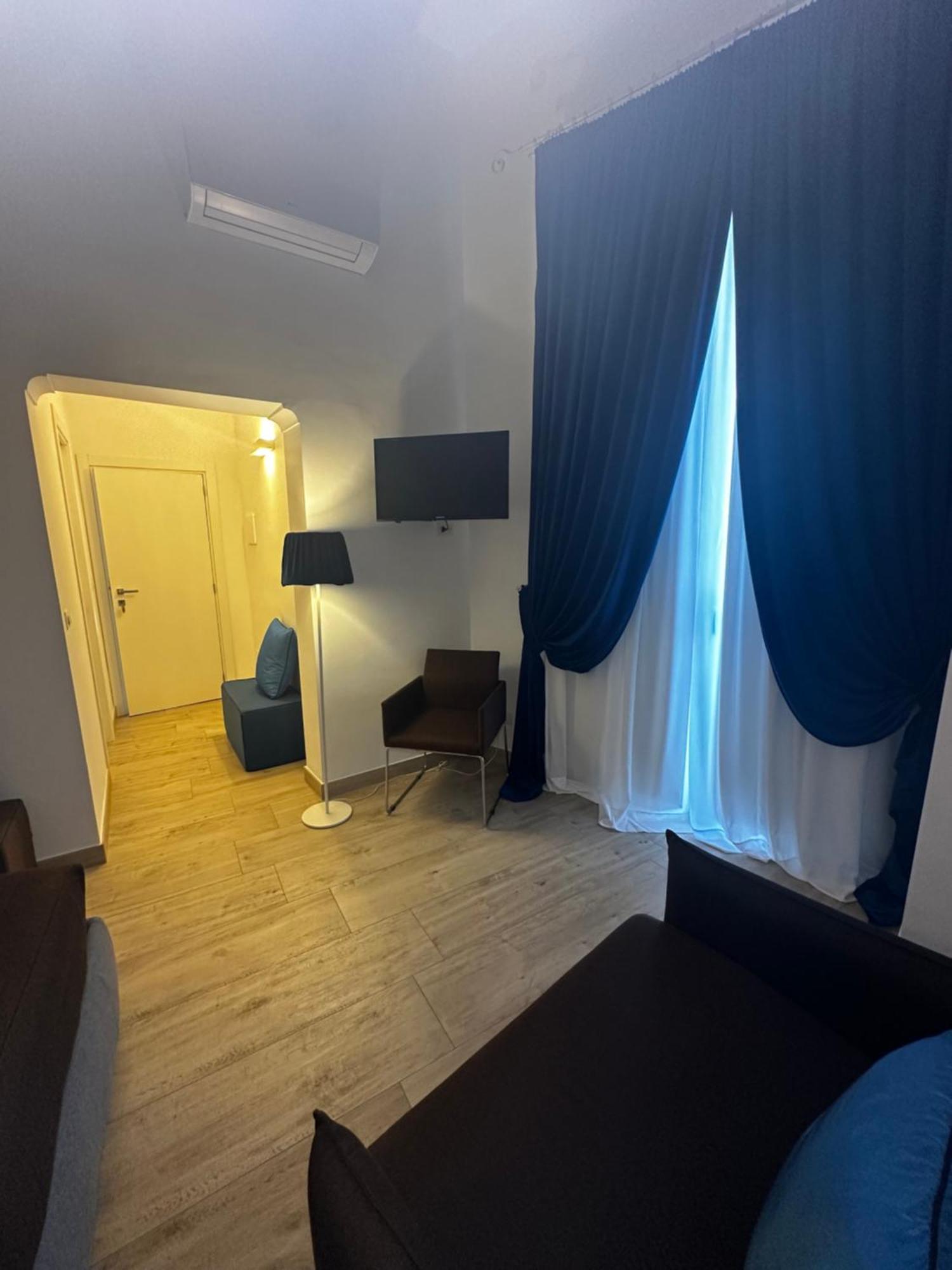 B&B Sigo Трані Екстер'єр фото