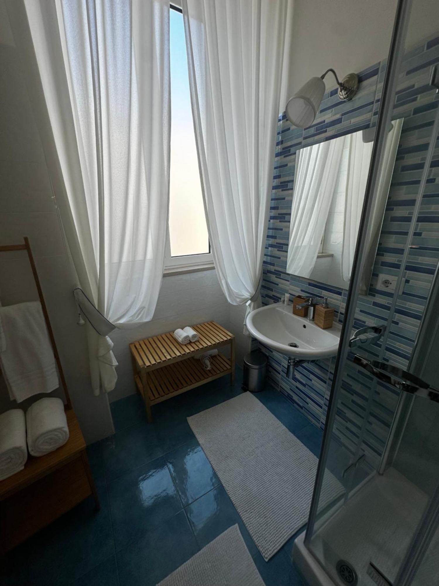 B&B Sigo Трані Екстер'єр фото
