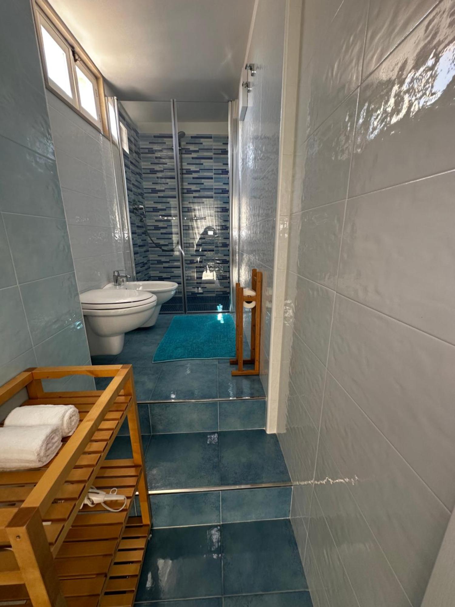 B&B Sigo Трані Екстер'єр фото