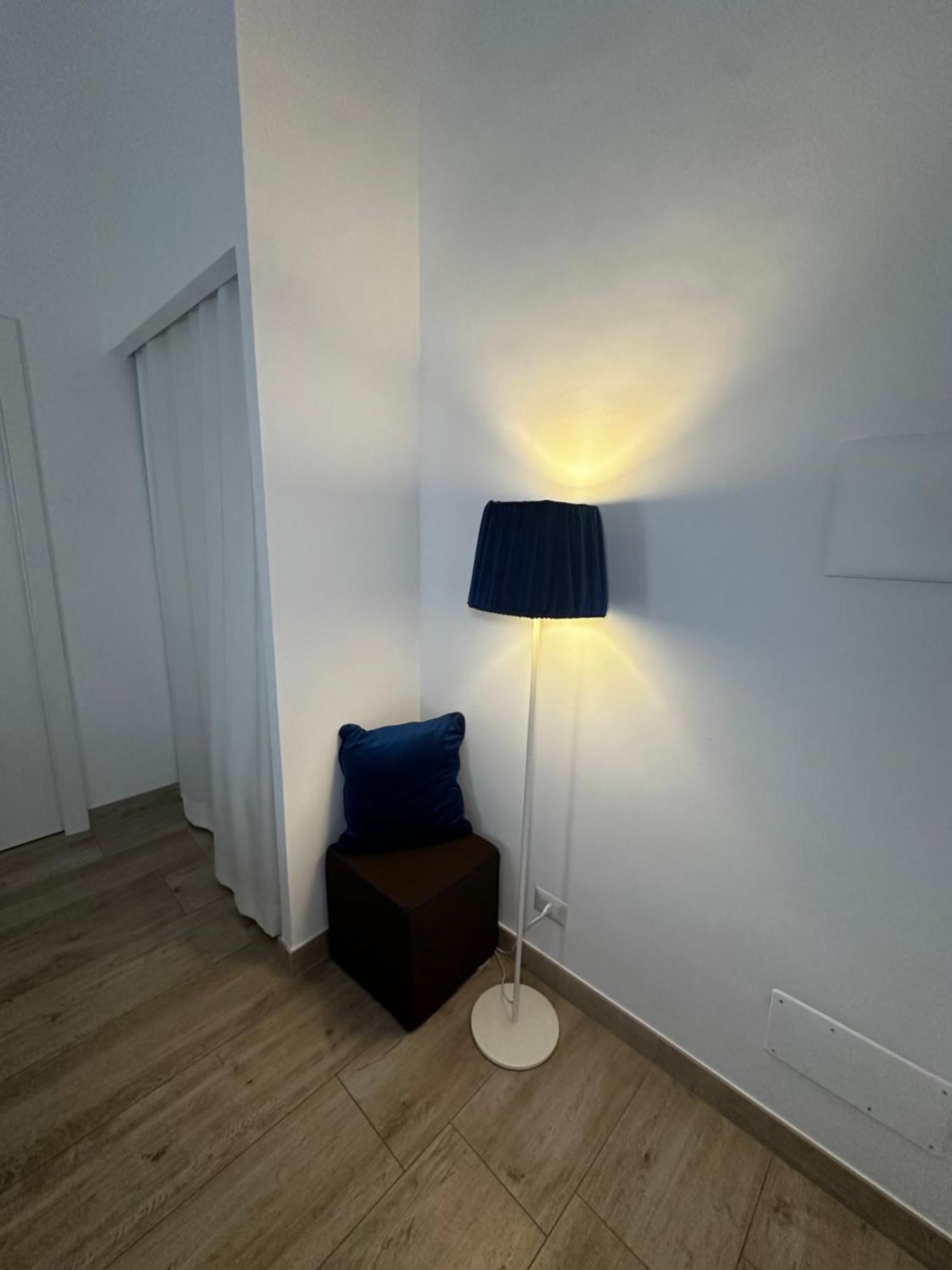 B&B Sigo Трані Екстер'єр фото