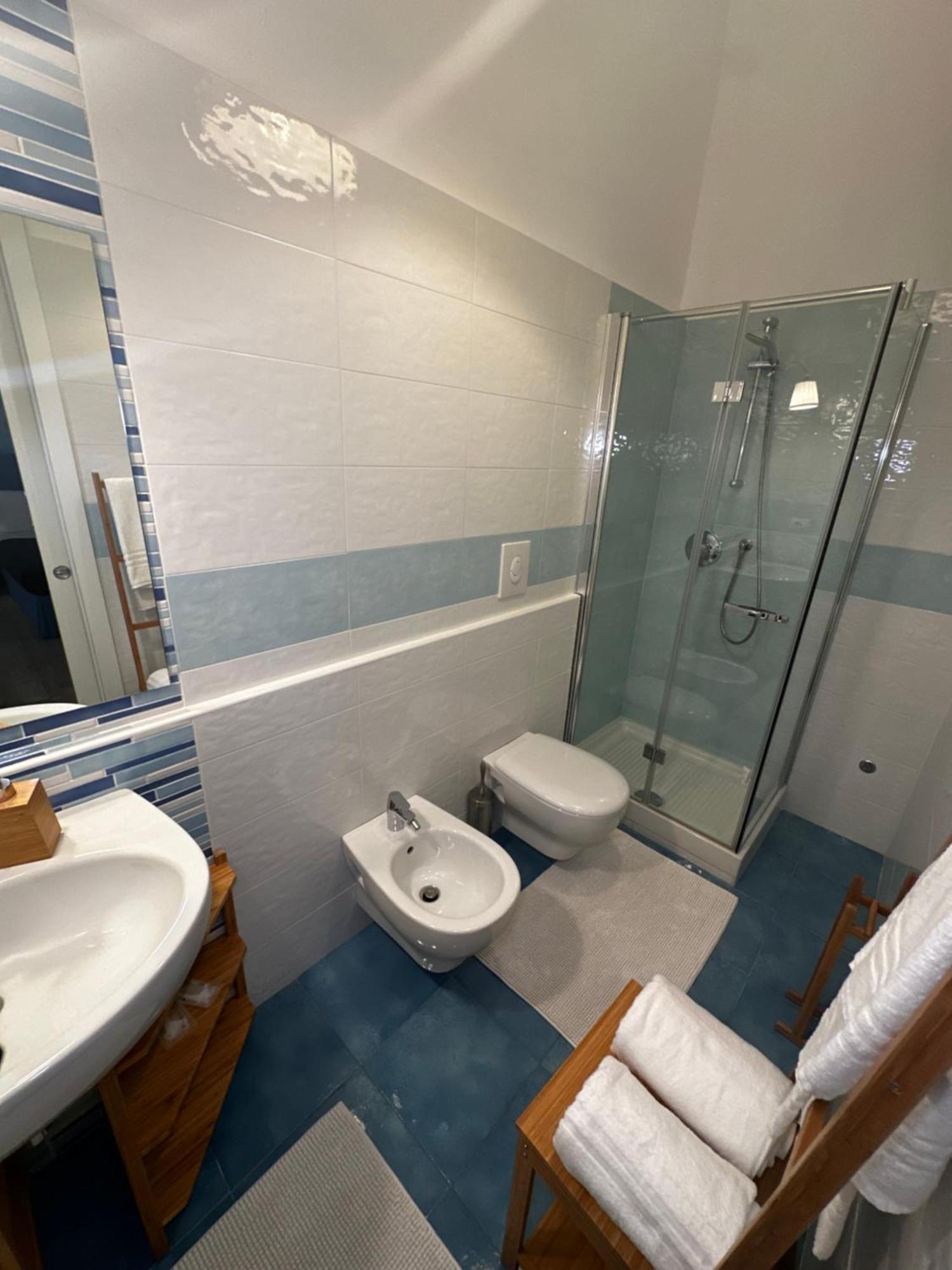 B&B Sigo Трані Екстер'єр фото