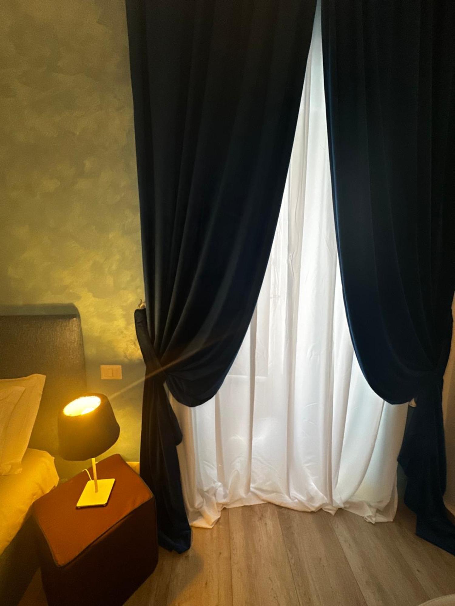B&B Sigo Трані Екстер'єр фото