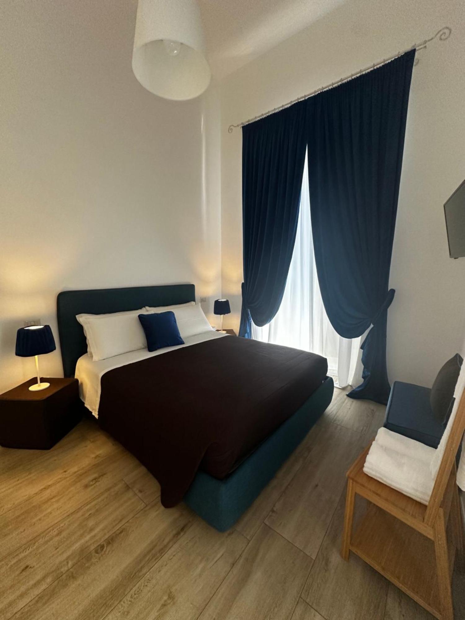 B&B Sigo Трані Екстер'єр фото