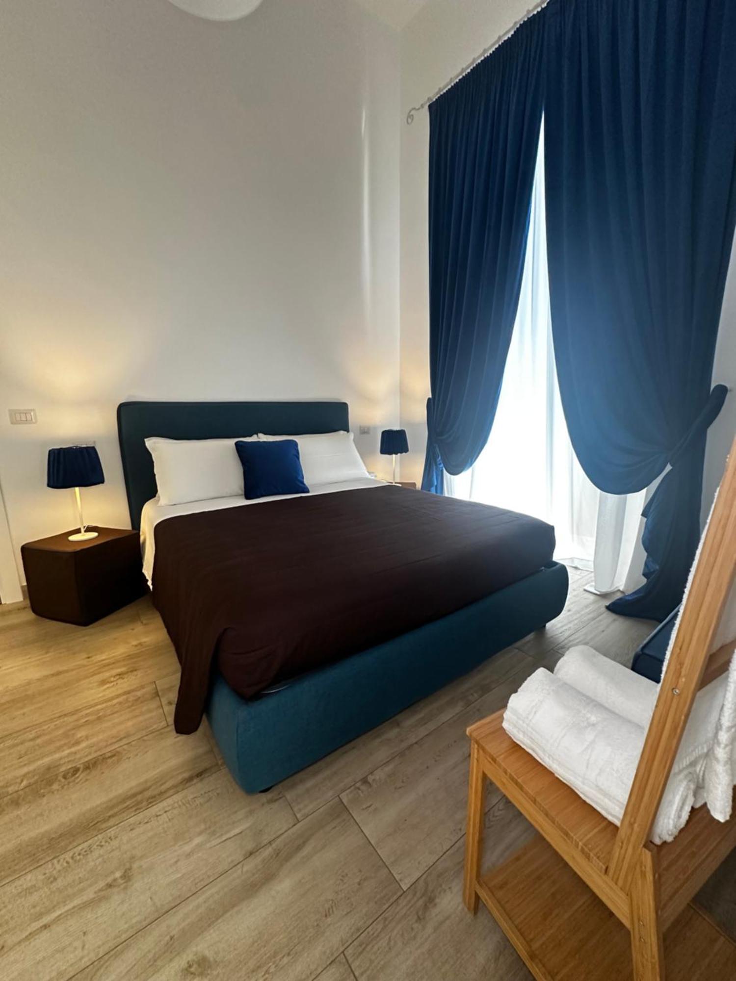 B&B Sigo Трані Екстер'єр фото