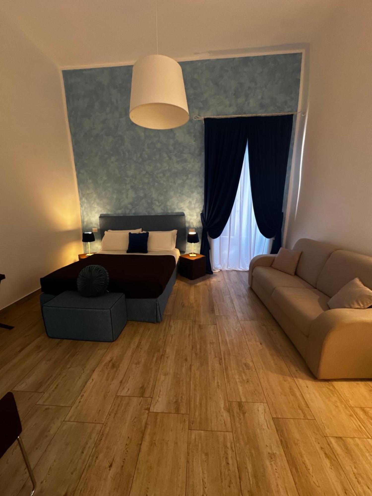 B&B Sigo Трані Екстер'єр фото