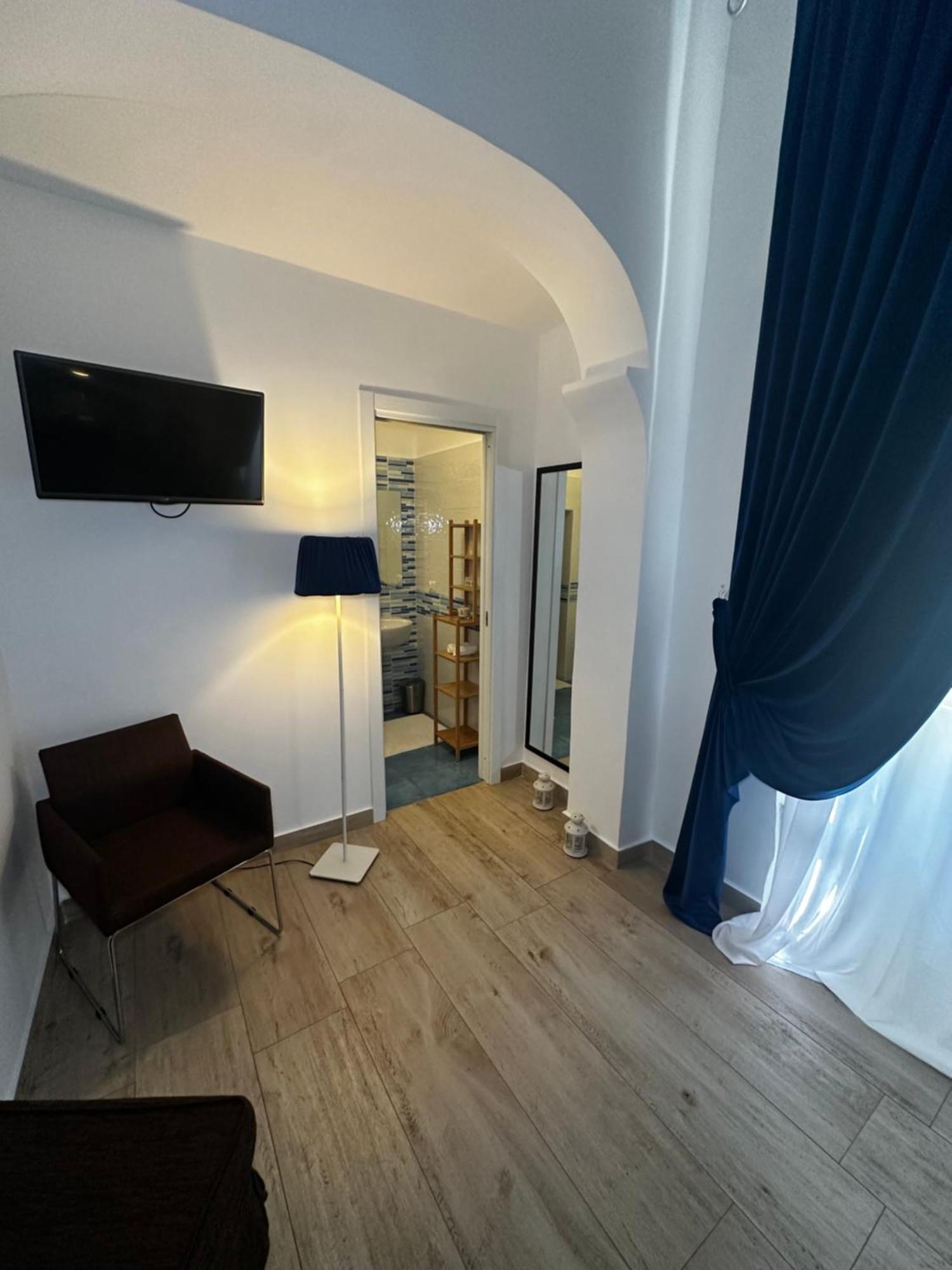 B&B Sigo Трані Екстер'єр фото