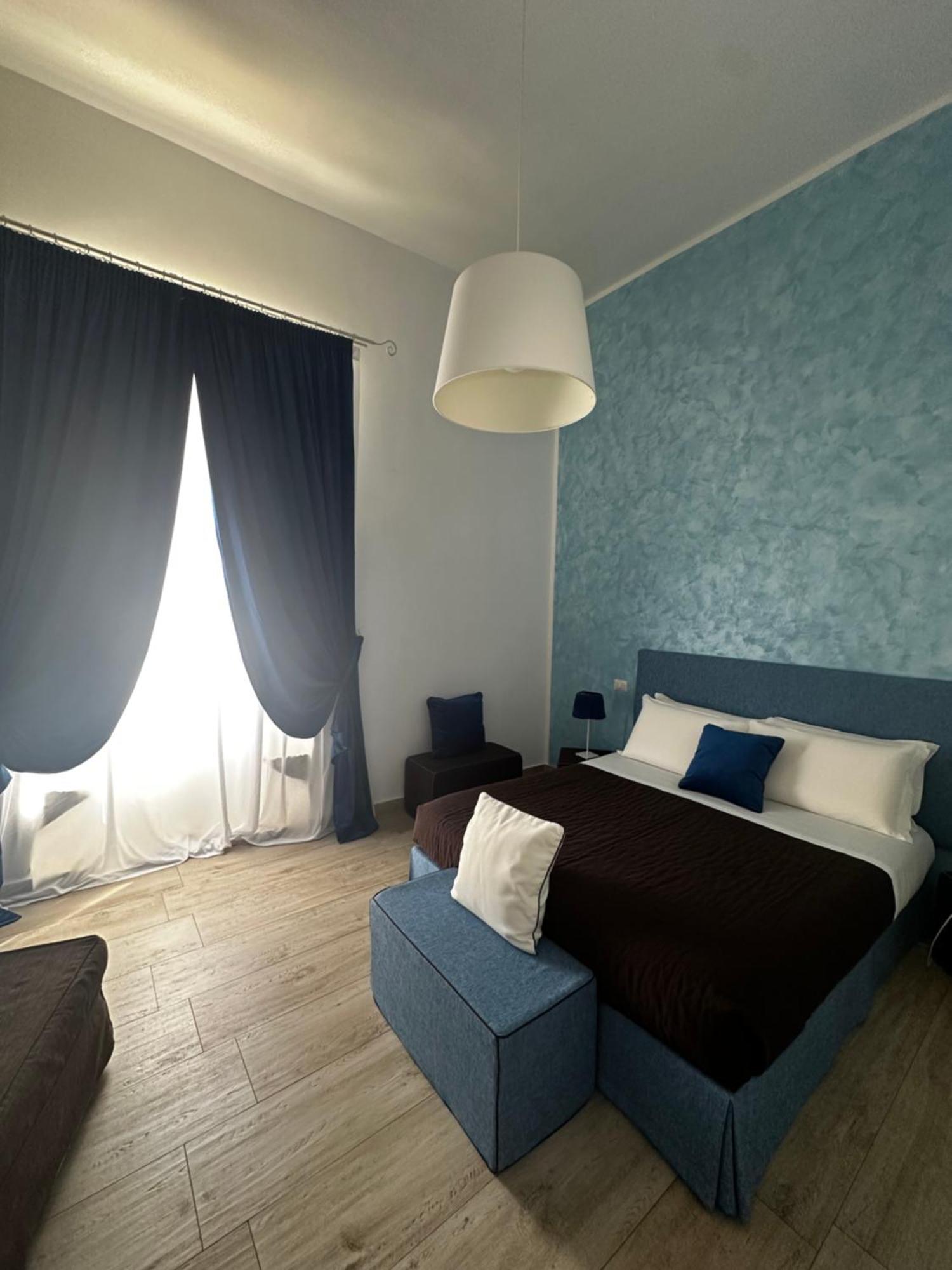 B&B Sigo Трані Екстер'єр фото